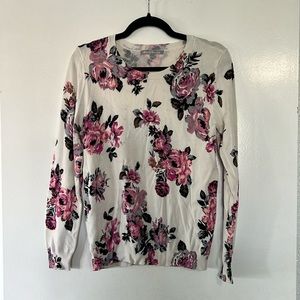 Daniel Rain Luna Crew Neck